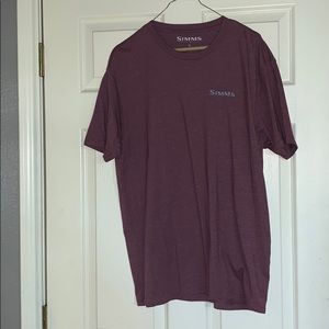 Men’s Simms T Shirt